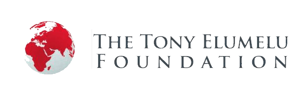 The Tony Elumelu Foundation